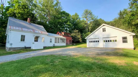 308 Church Street Chester VT 05143