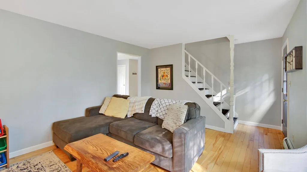 25 Meadow Lane Underhill VT 05489