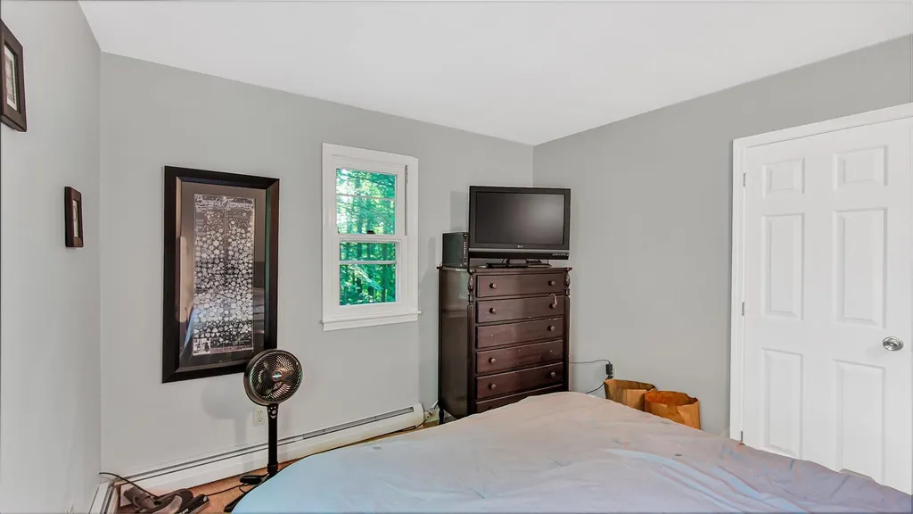 25 Meadow Lane Underhill VT 05489