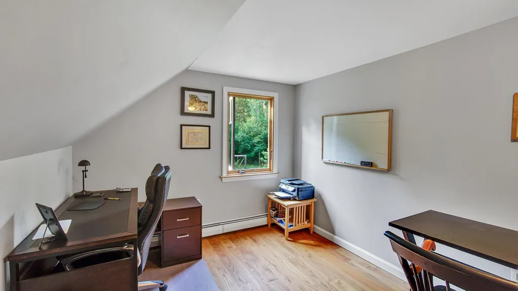 25 Meadow Lane Underhill VT 05489