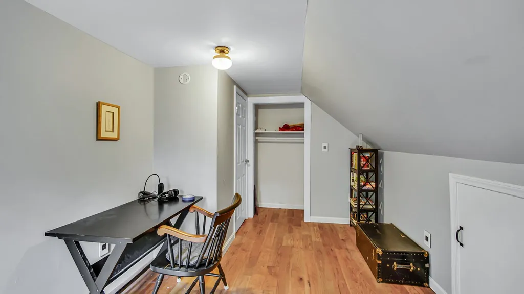 25 Meadow Lane Underhill VT 05489