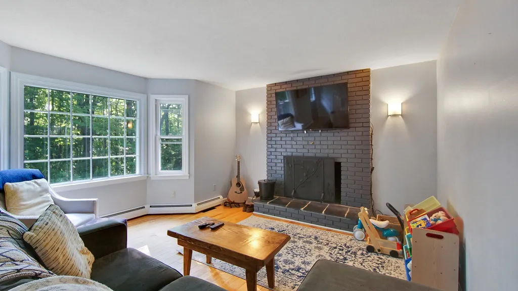 25 Meadow Lane Underhill VT 05489