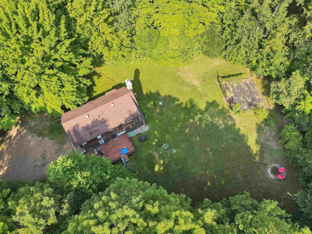 25 Meadow Lane Underhill VT 05489