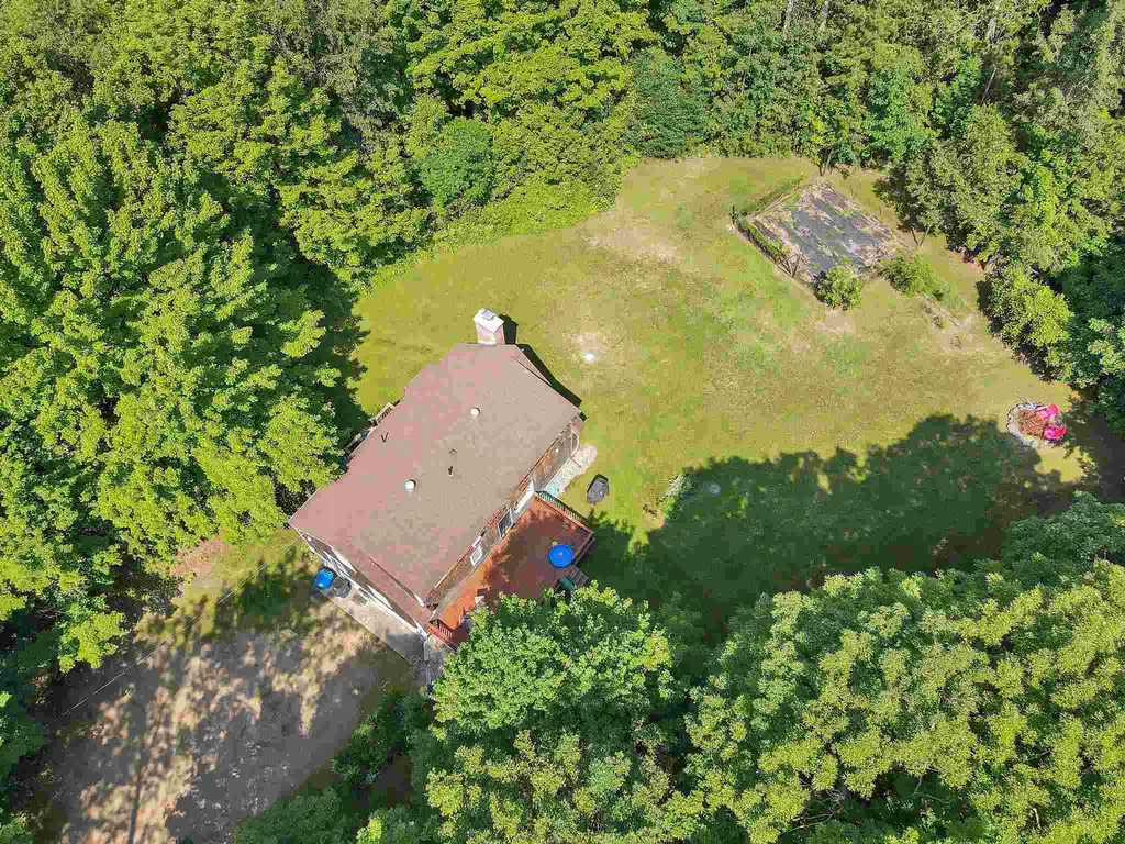 25 Meadow Lane Underhill VT 05489