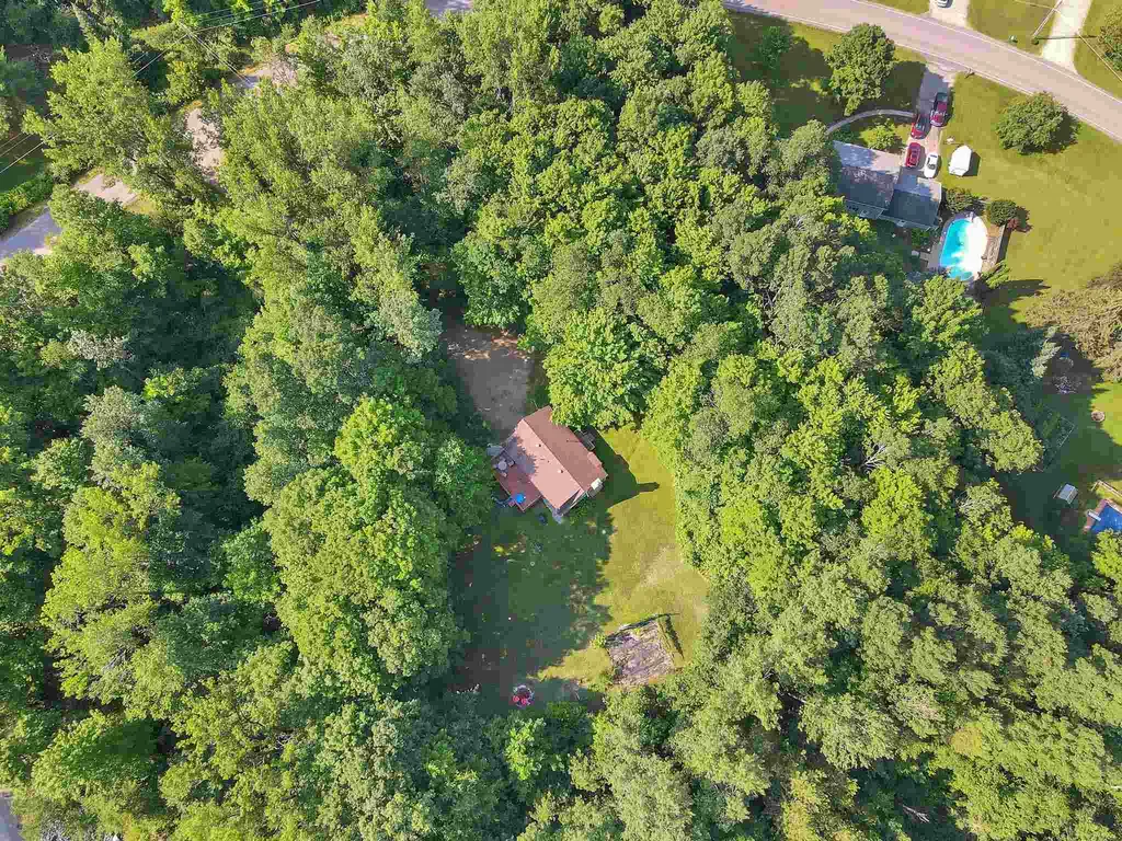 25 Meadow Lane Underhill VT 05489