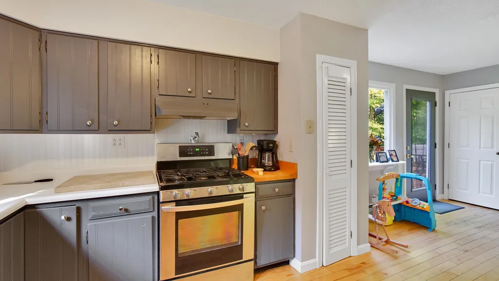 25 Meadow Lane Underhill VT 05489