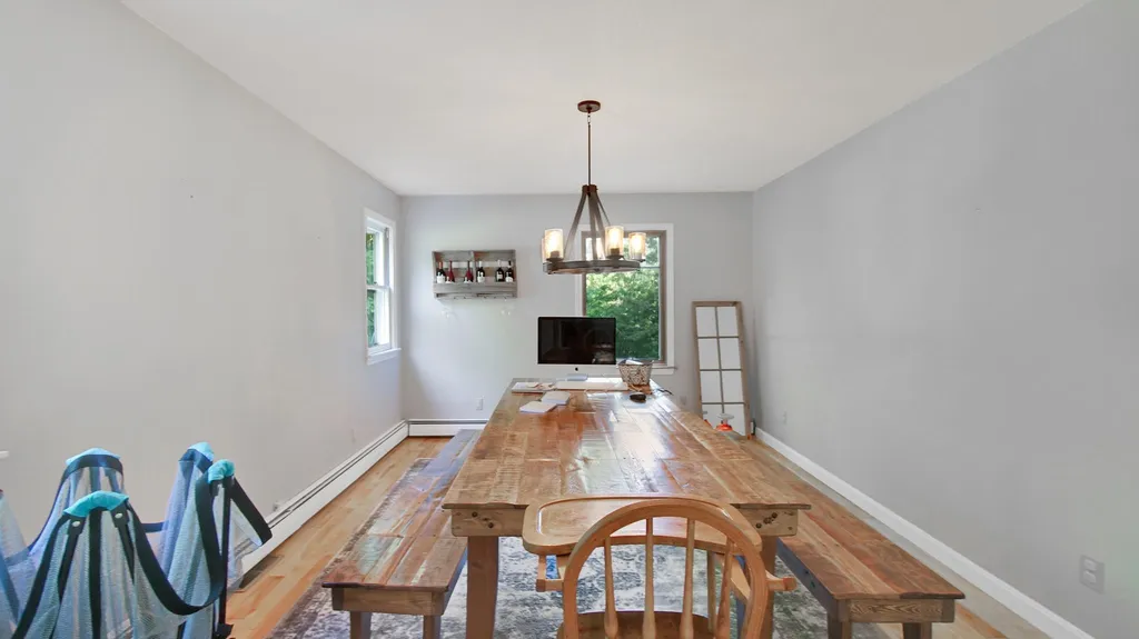 25 Meadow Lane Underhill VT 05489