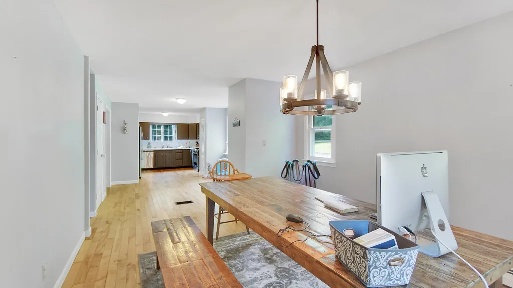 25 Meadow Lane Underhill VT 05489