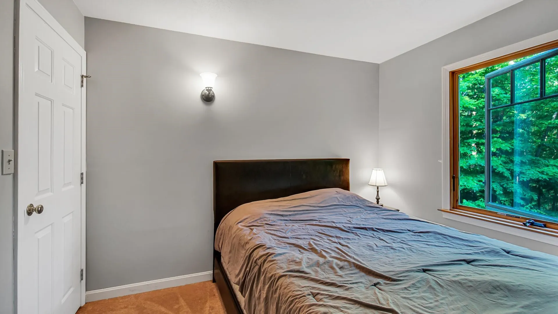 25 Meadow Lane Underhill VT 05489