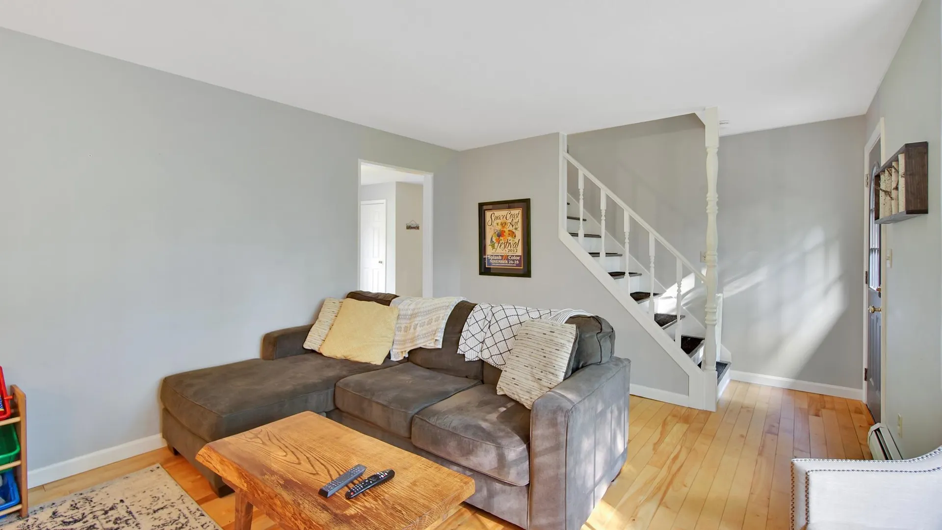 25 Meadow Lane Underhill VT 05489