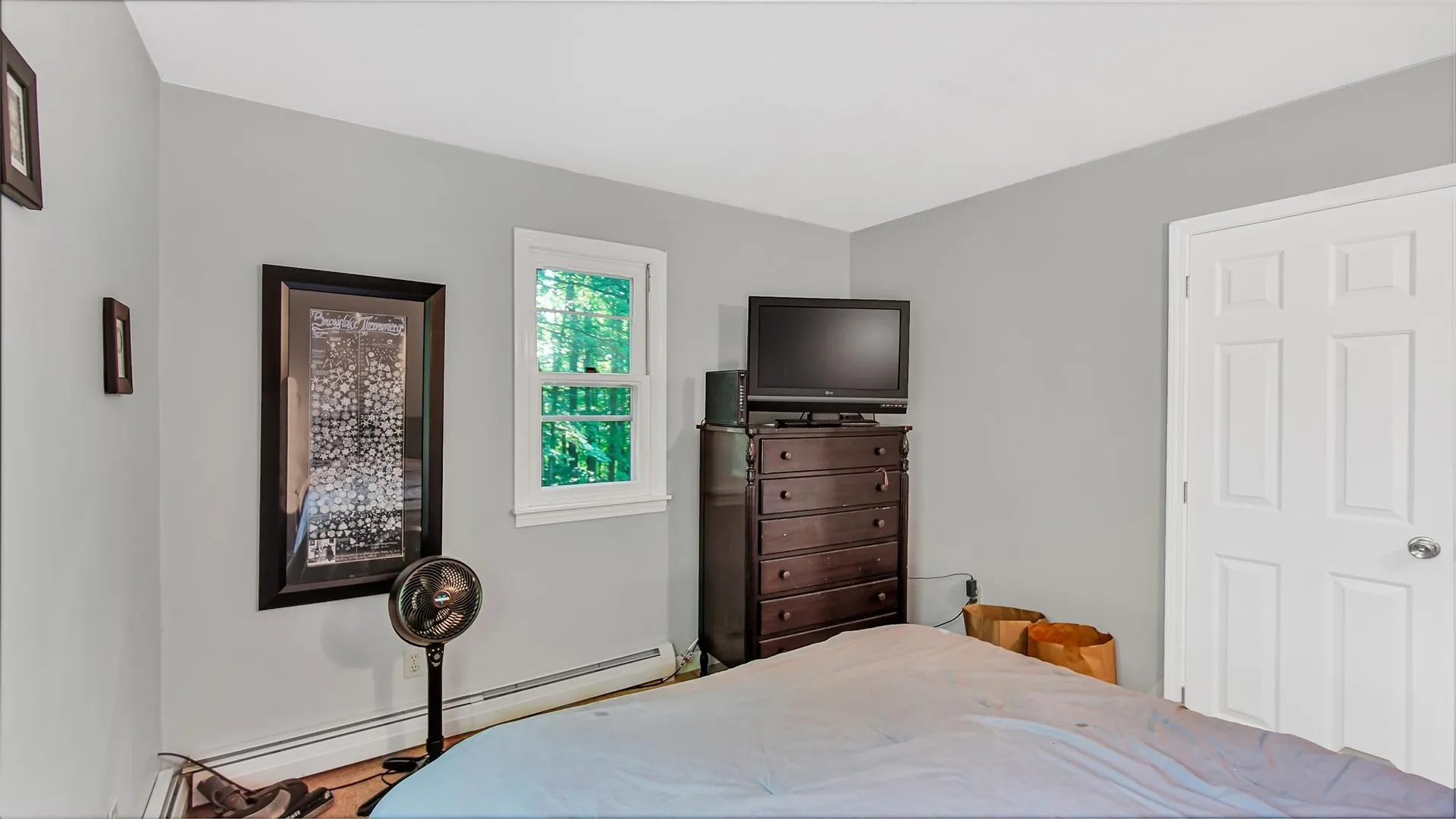 25 Meadow Lane Underhill VT 05489