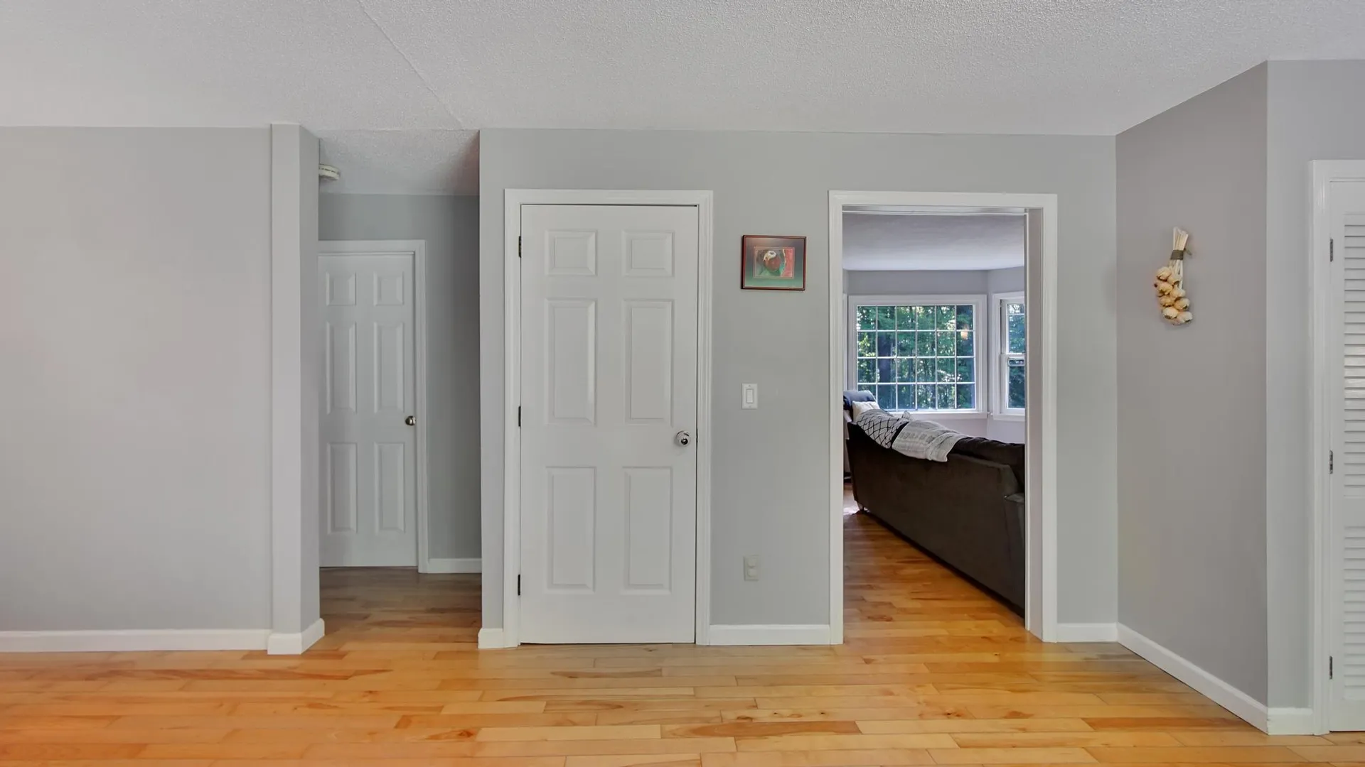25 Meadow Lane Underhill VT 05489