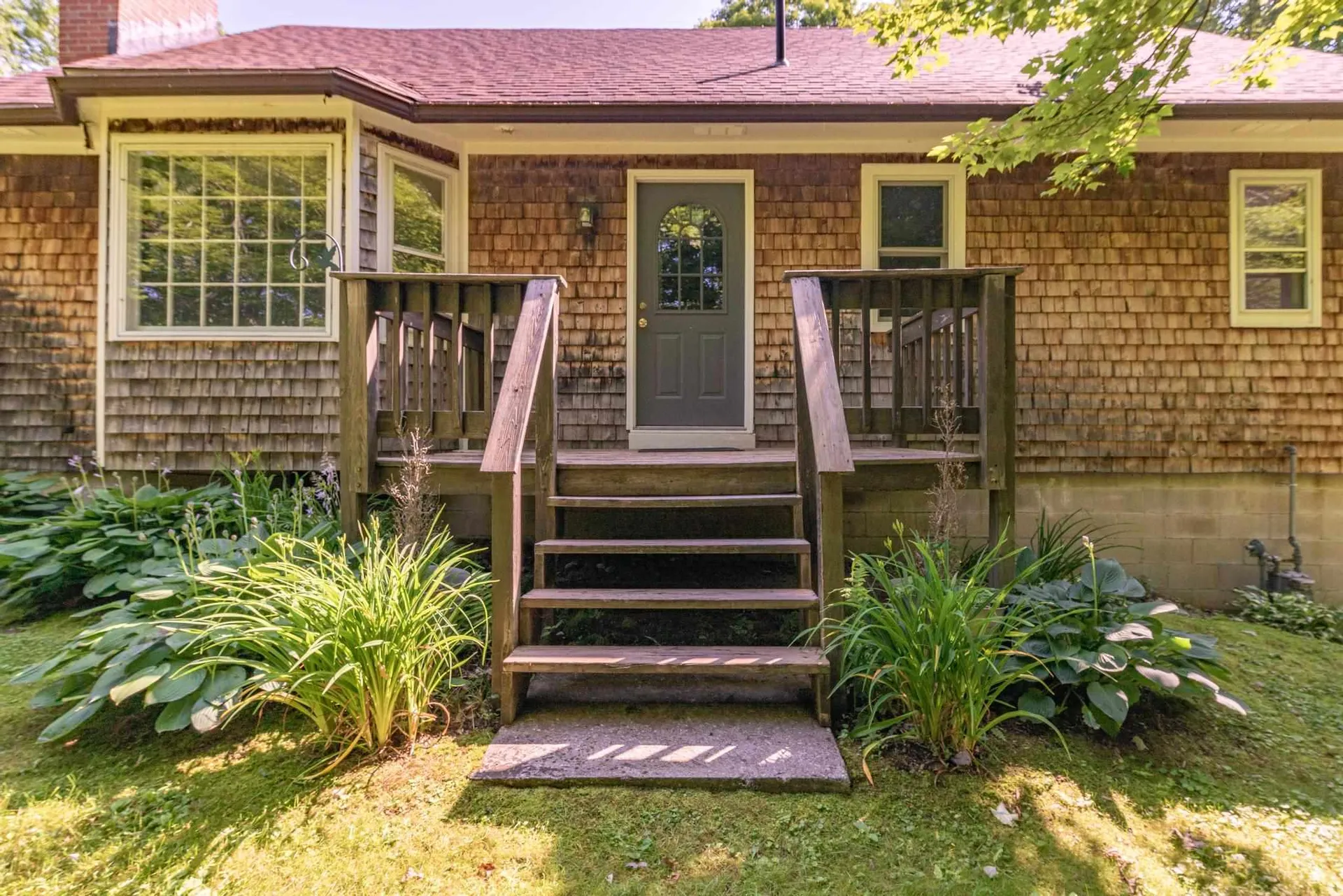 25 Meadow Lane Underhill VT 05489