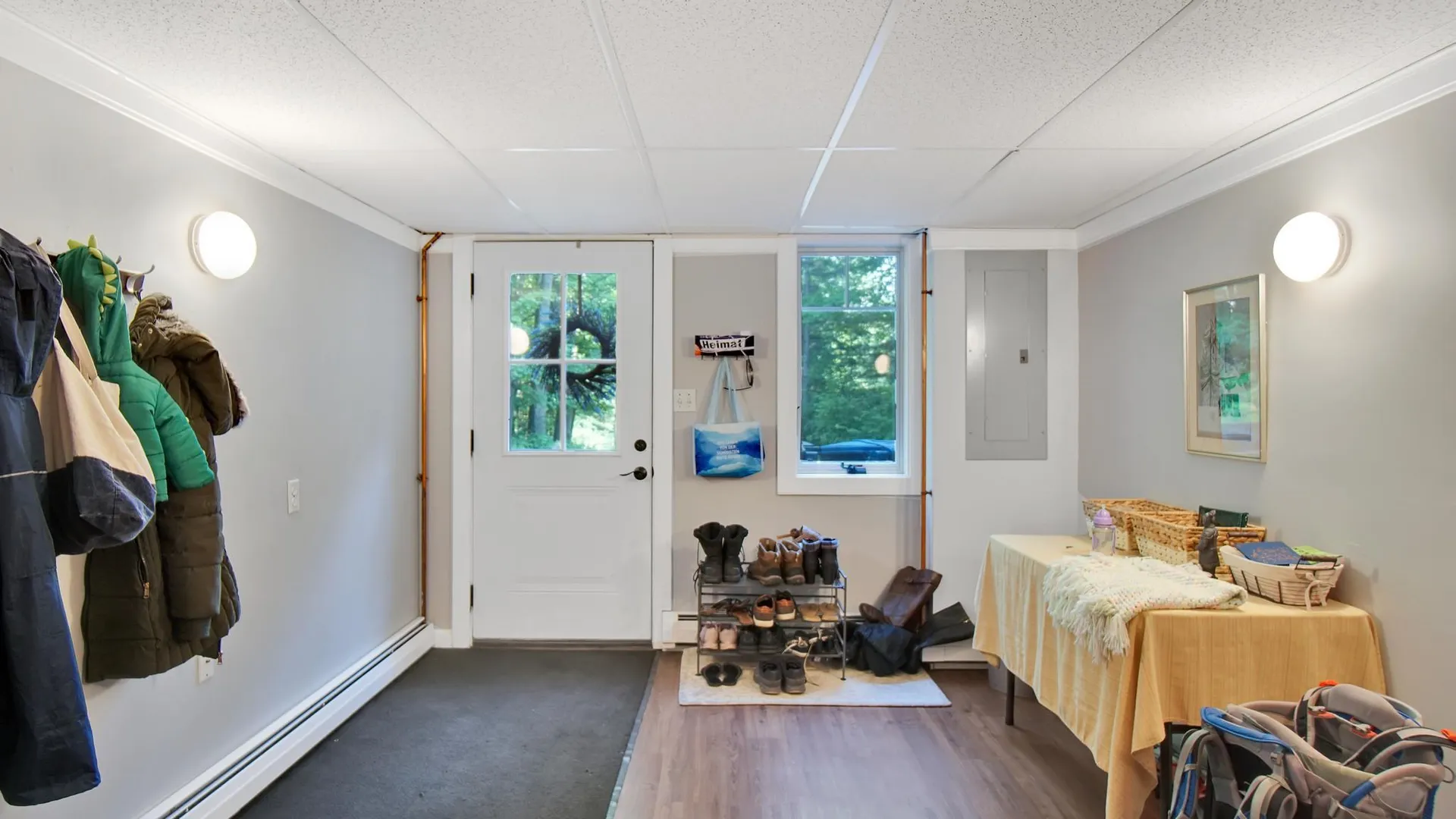 25 Meadow Lane Underhill VT 05489