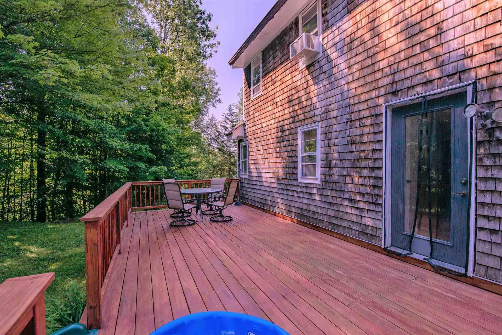 25 Meadow Lane Underhill VT 05489