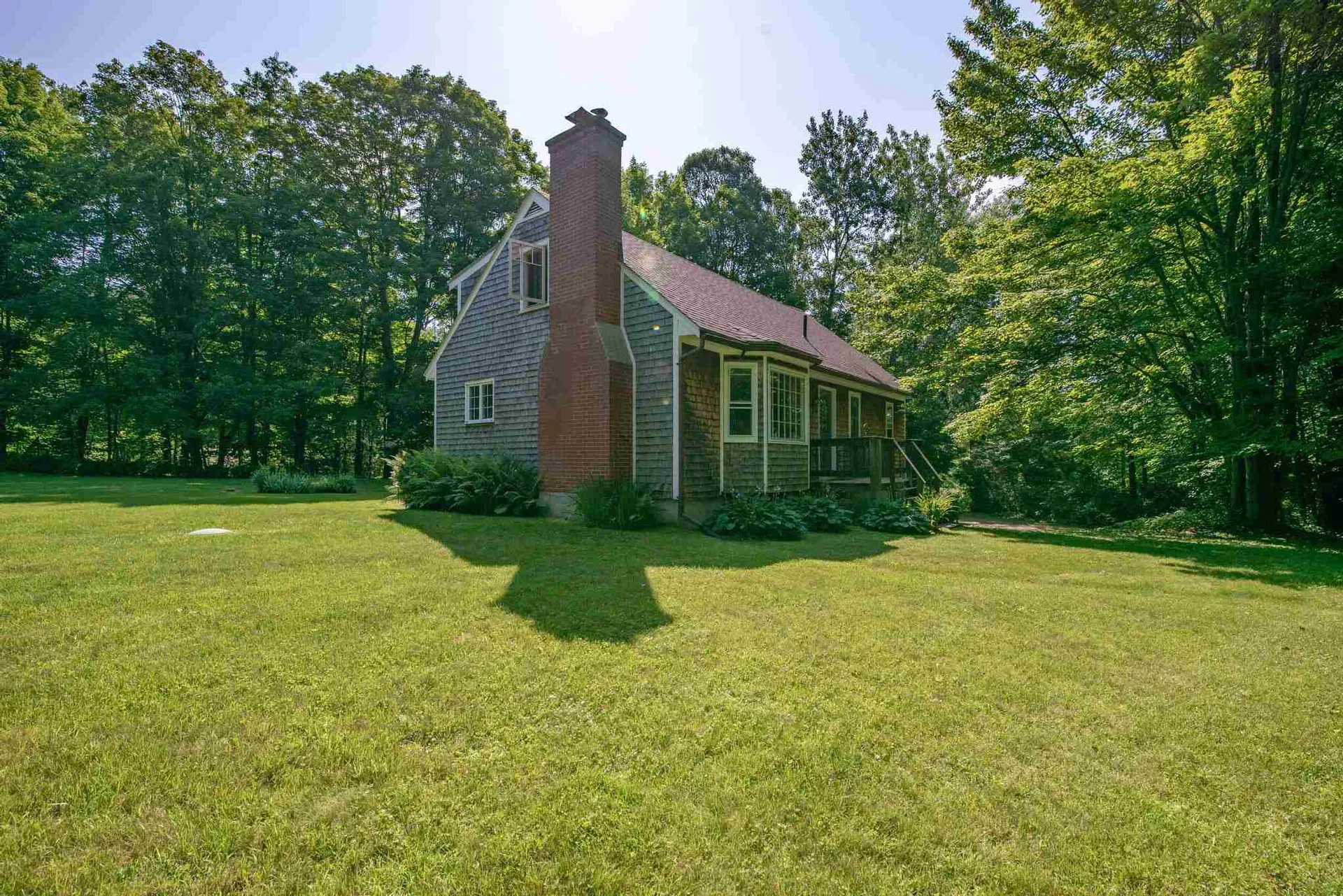 25 Meadow Lane Underhill VT 05489