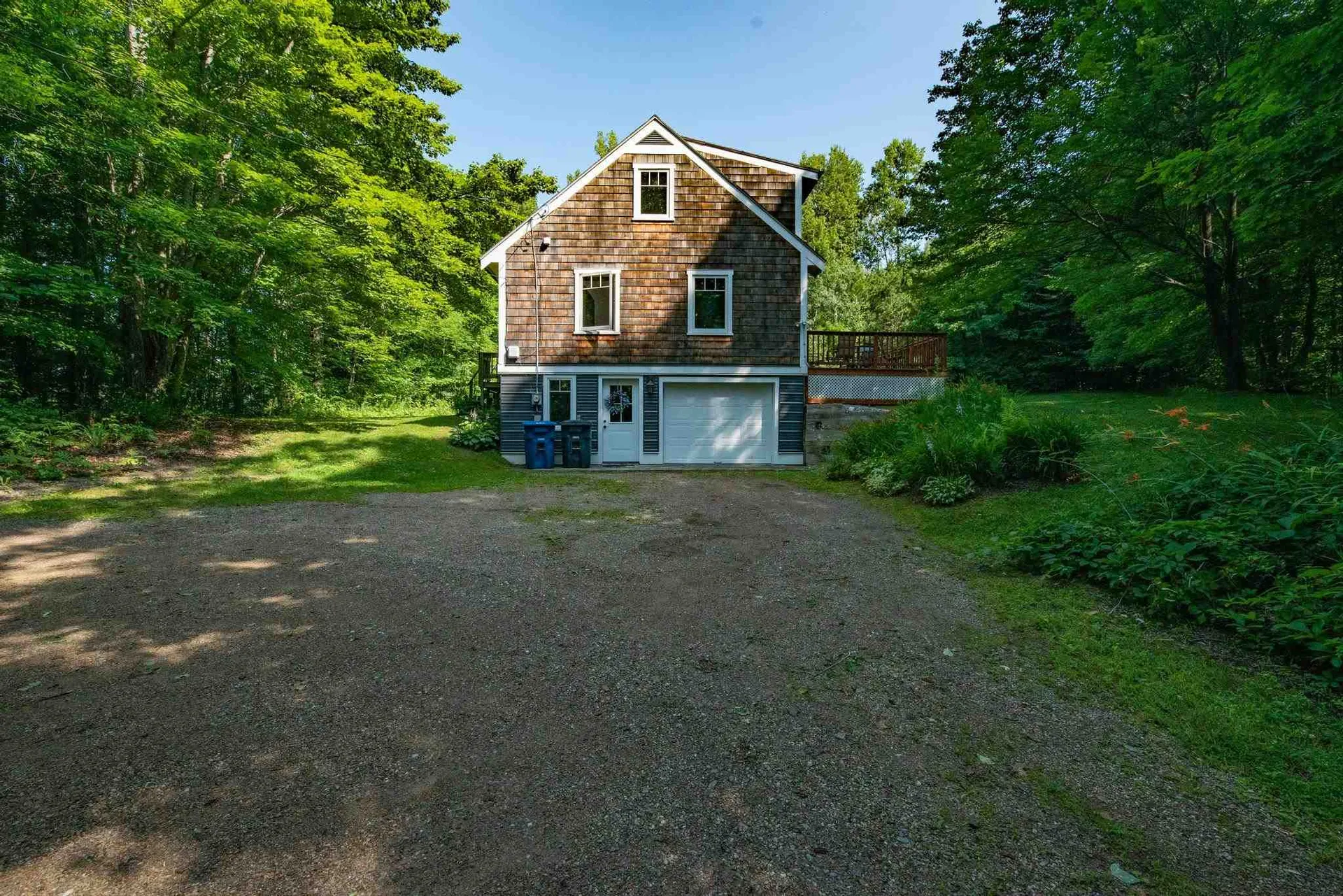 25 Meadow Lane Underhill VT 05489
