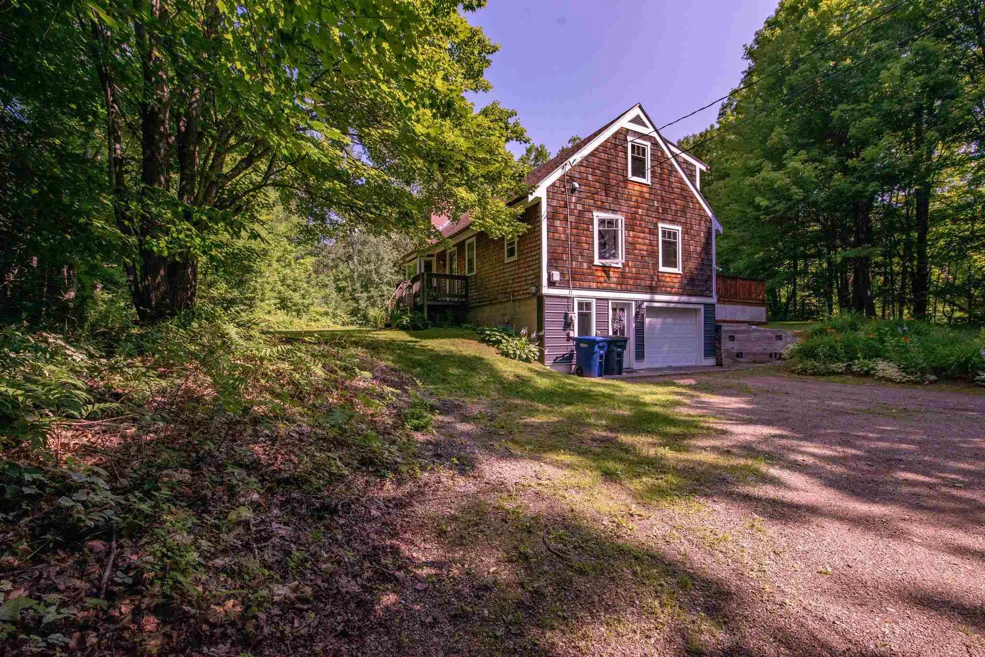 25 Meadow Lane Underhill VT 05489