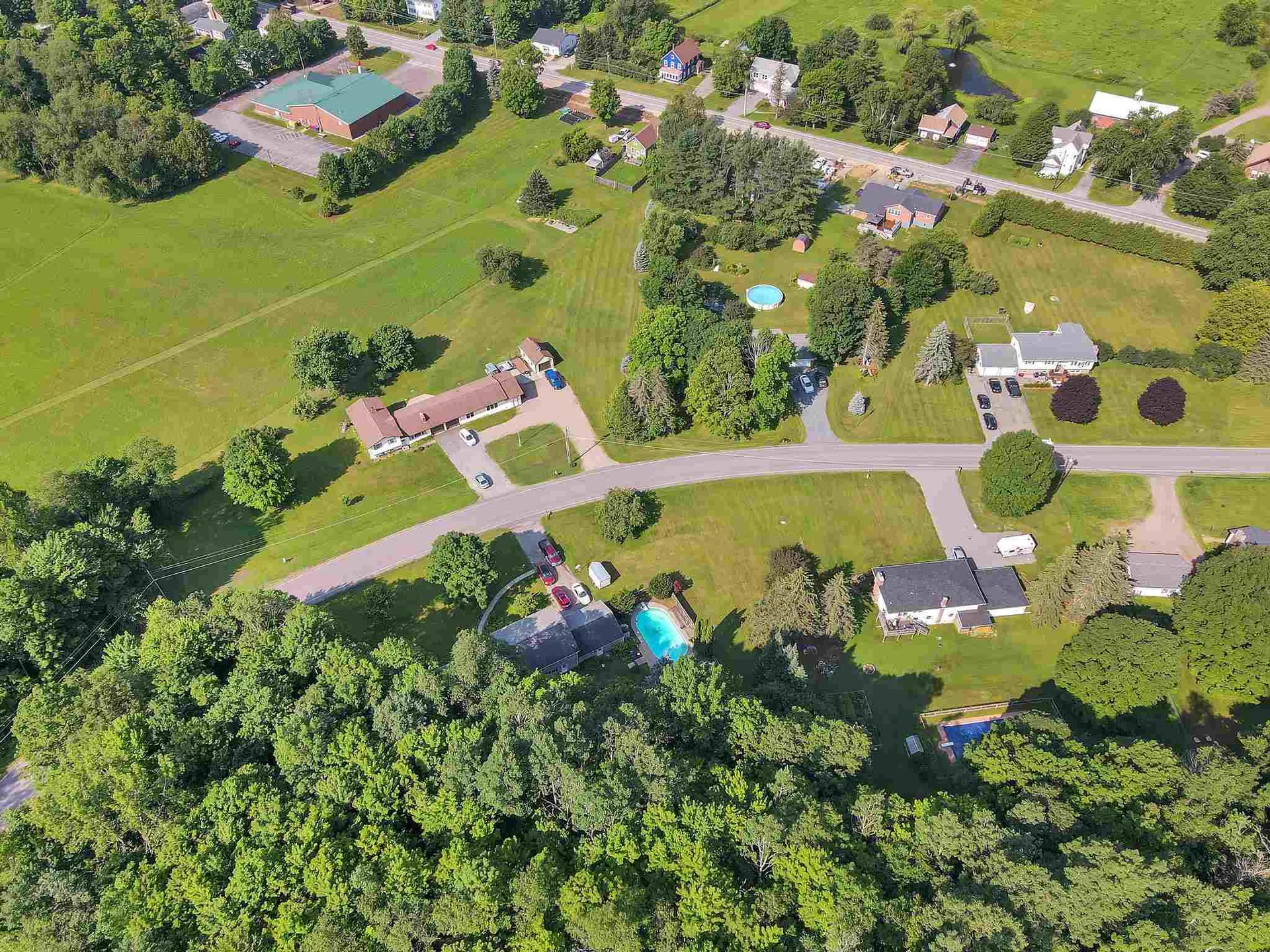 25 Meadow Lane Underhill VT 05489