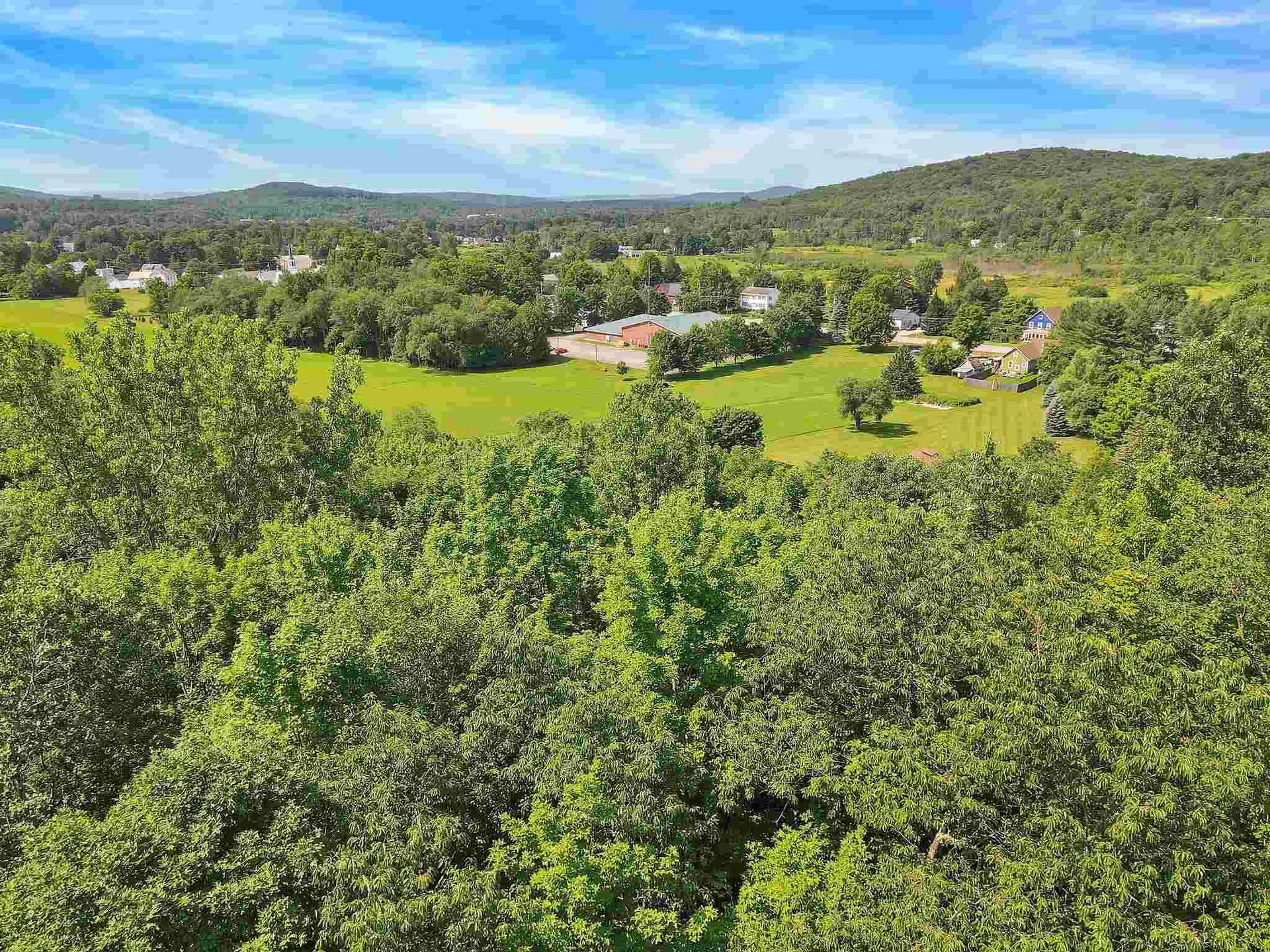 25 Meadow Lane Underhill VT 05489