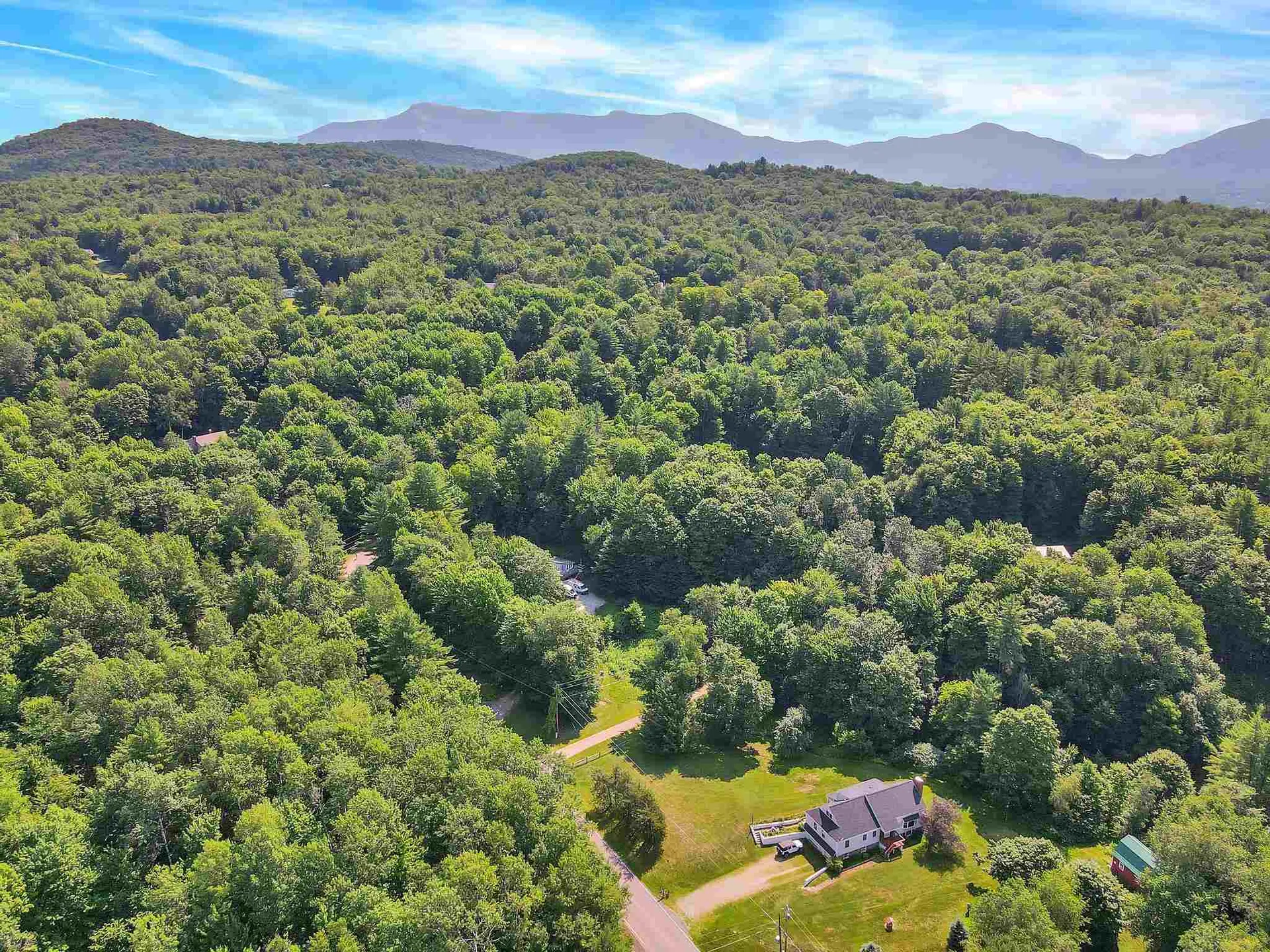 25 Meadow Lane Underhill VT 05489