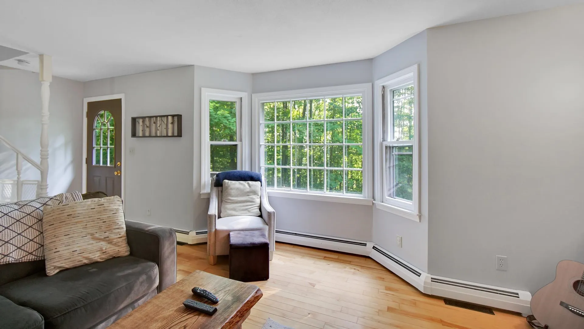 25 Meadow Lane Underhill VT 05489