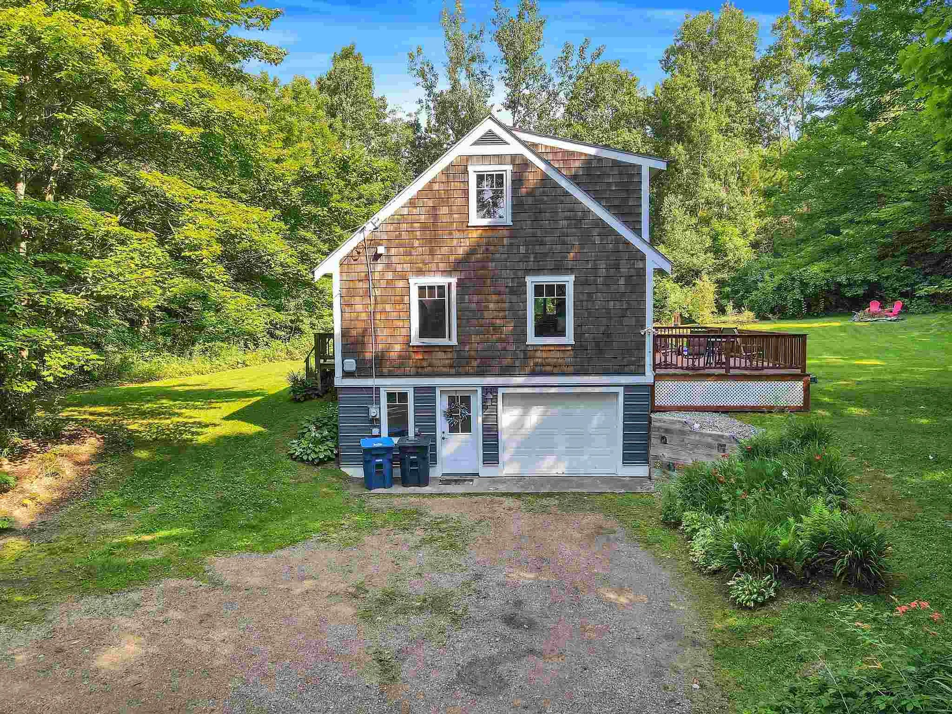 25 Meadow Lane Underhill VT 05489