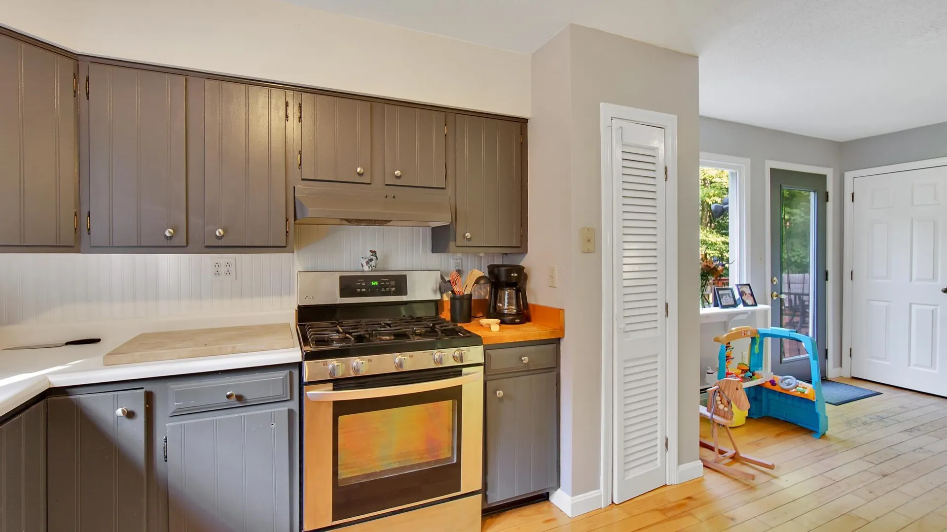 25 Meadow Lane Underhill VT 05489