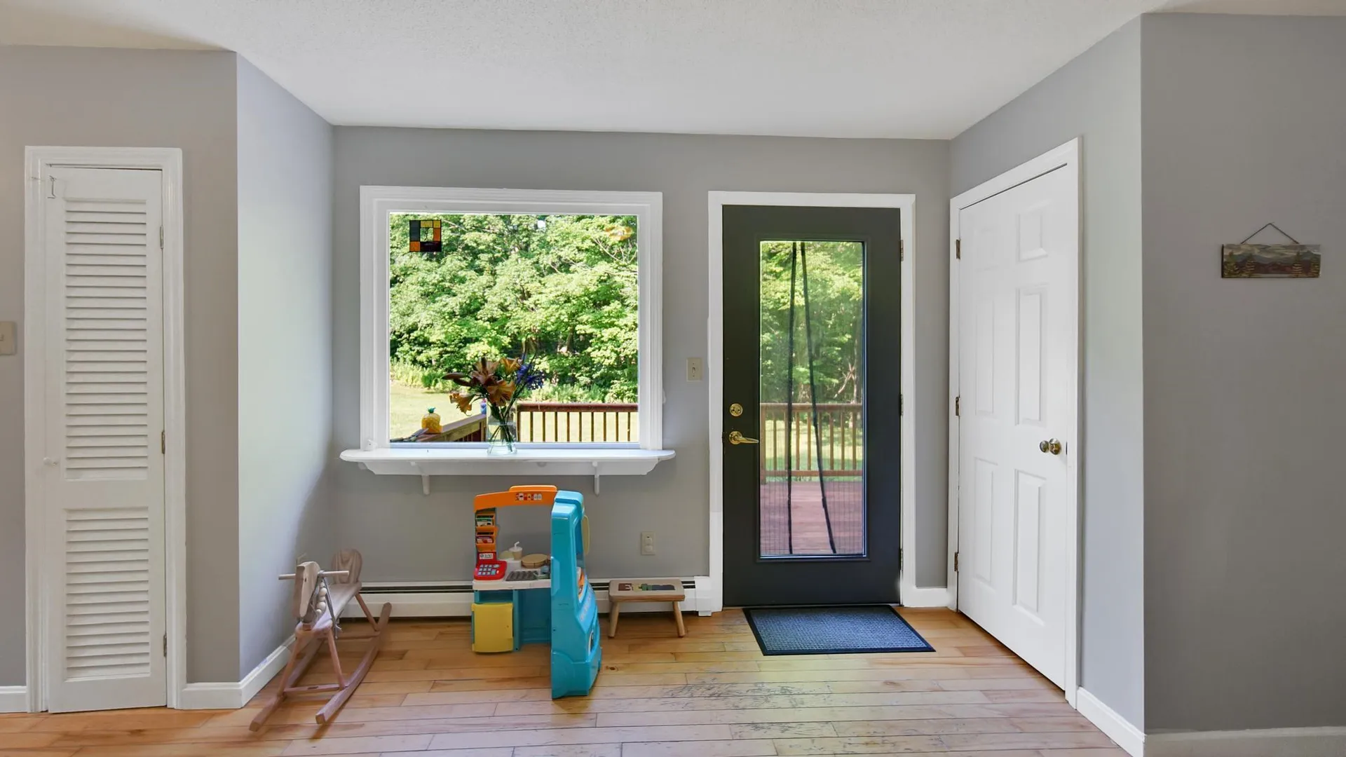 25 Meadow Lane Underhill VT 05489