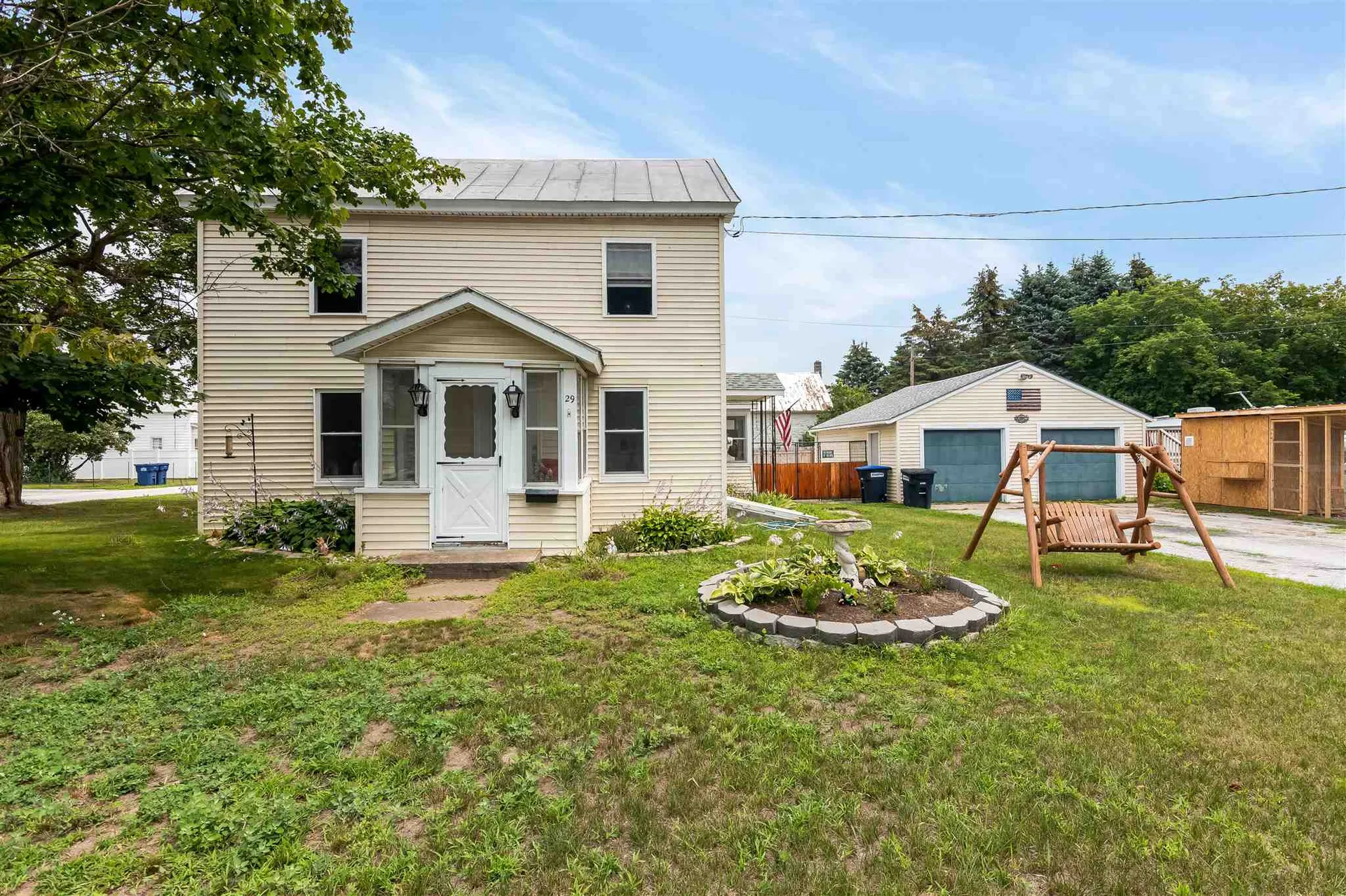 29 Greenwich Street Swanton VT 05488