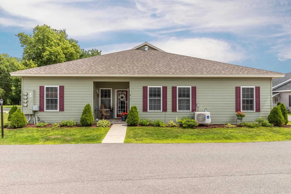 4 Atrium Way Milton VT 05468