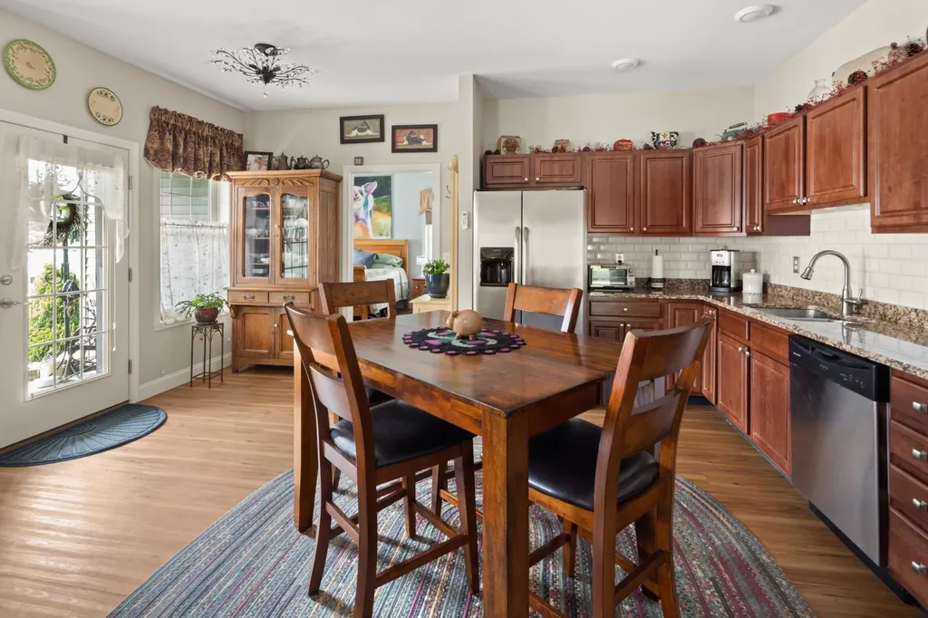 4 Atrium Way Milton VT 05468