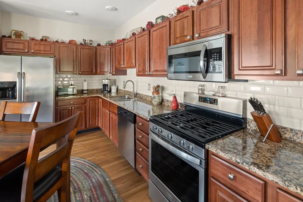 4 Atrium Way Milton VT 05468