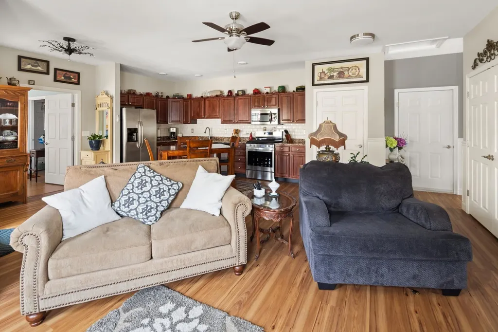 4 Atrium Way Milton VT 05468