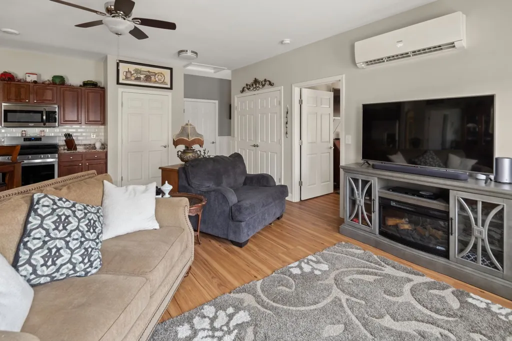 4 Atrium Way Milton VT 05468