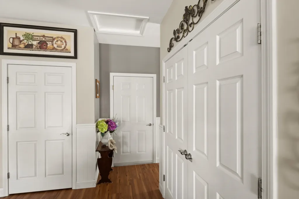 4 Atrium Way Milton VT 05468