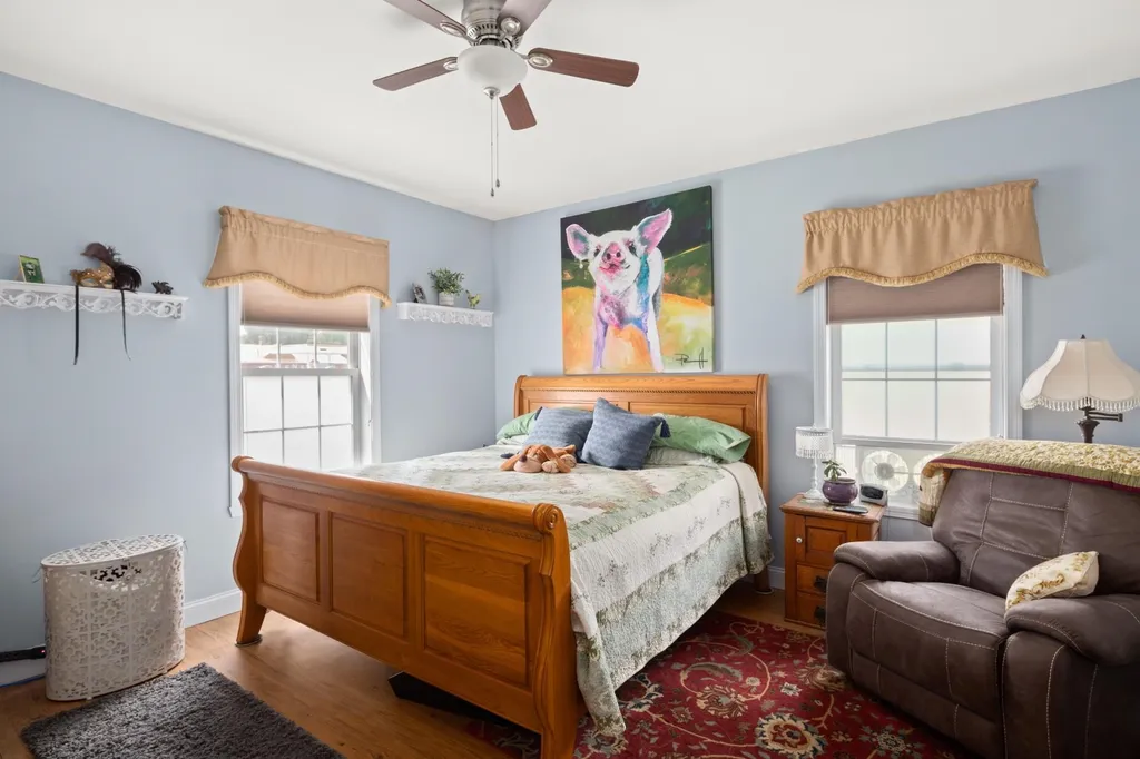 4 Atrium Way Milton VT 05468