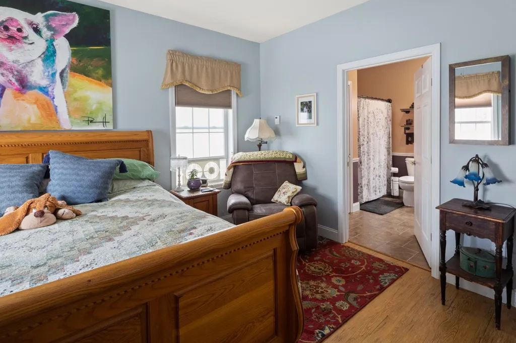 4 Atrium Way Milton VT 05468