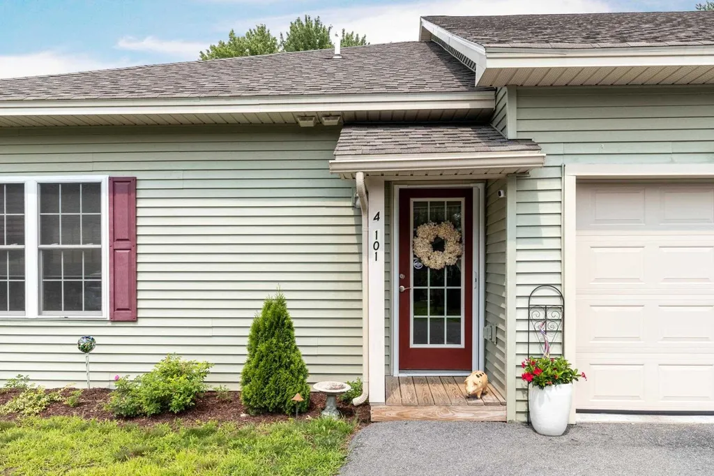 4 Atrium Way Milton VT 05468