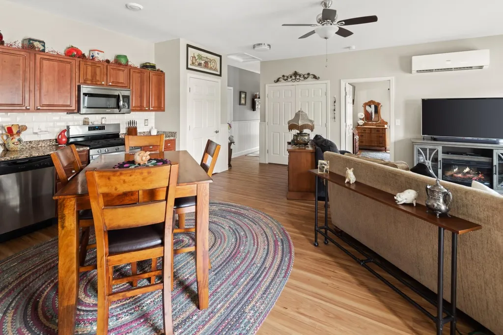 4 Atrium Way Milton VT 05468
