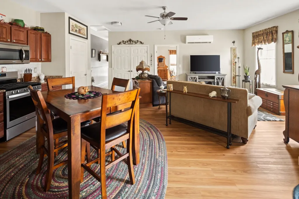 4 Atrium Way Milton VT 05468