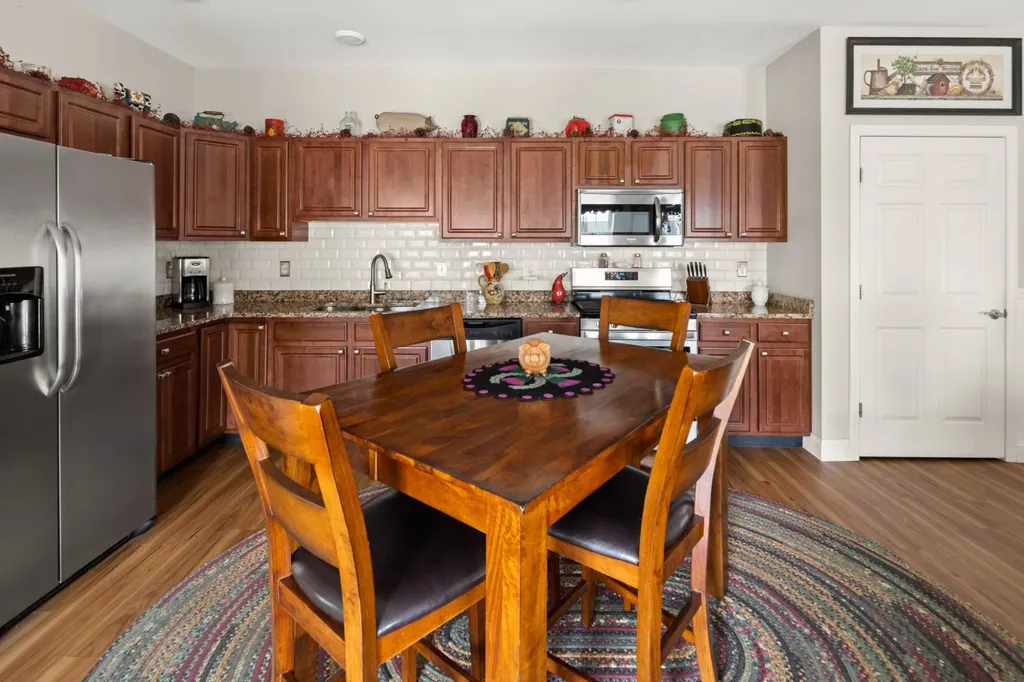 4 Atrium Way Milton VT 05468