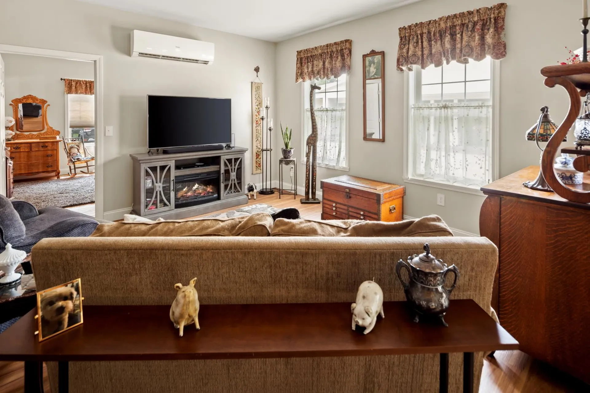 4 Atrium Way Milton VT 05468