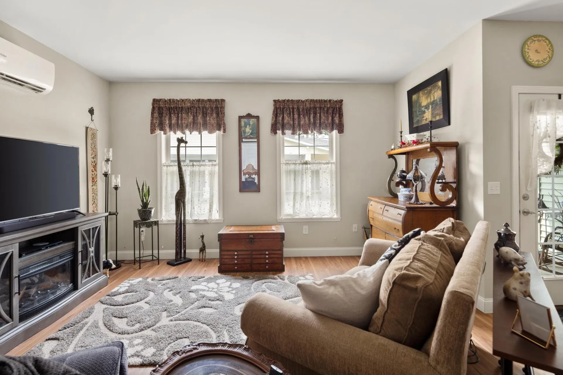 4 Atrium Way Milton VT 05468