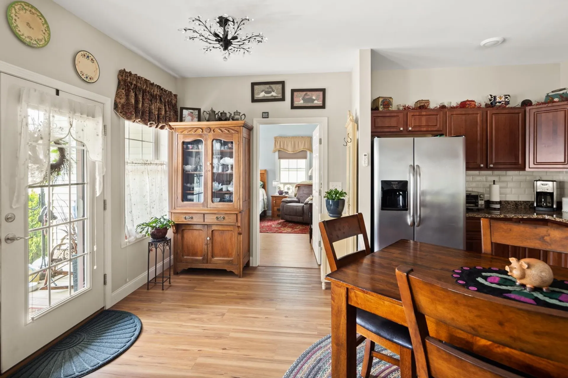 4 Atrium Way Milton VT 05468