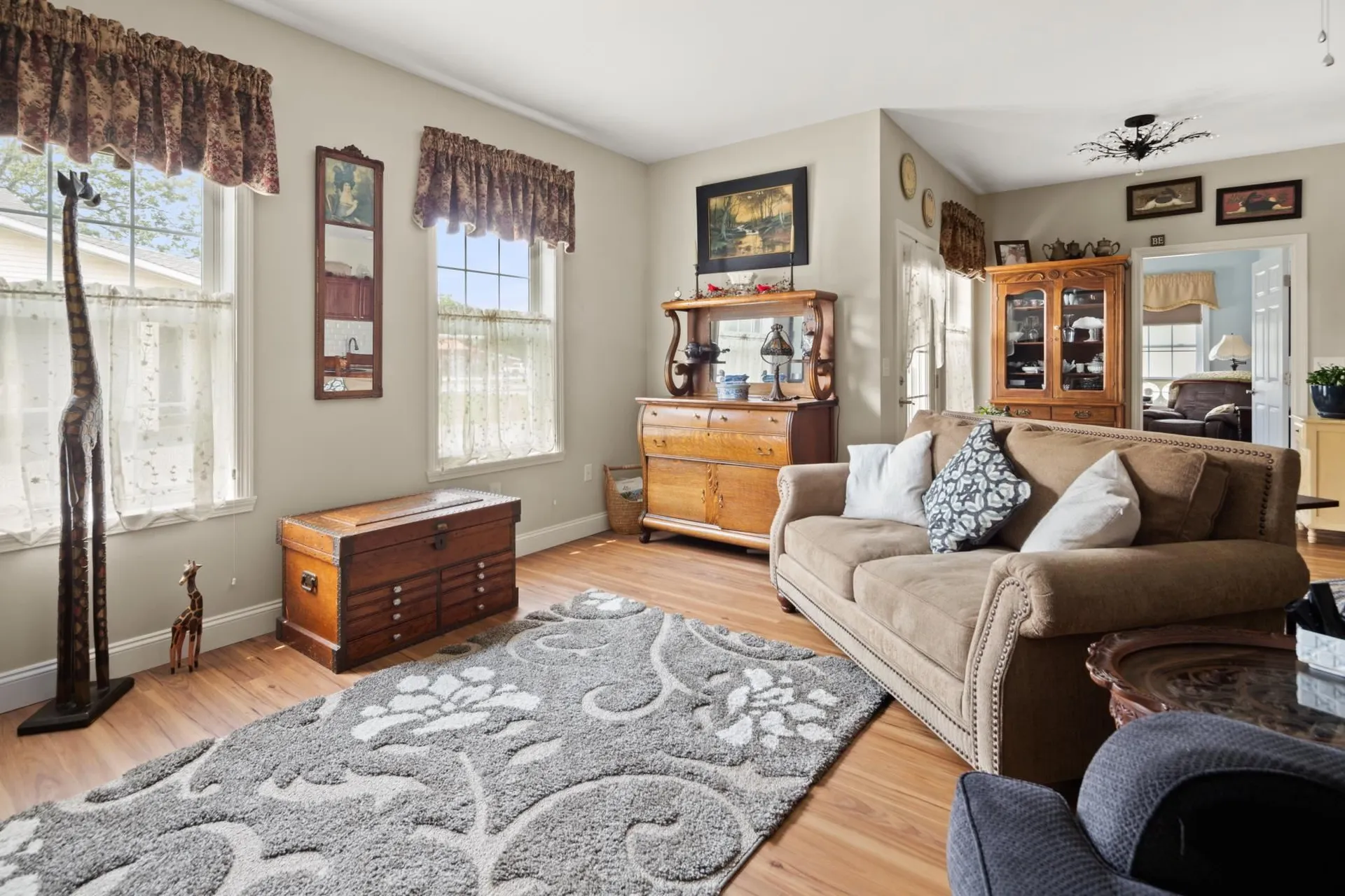 4 Atrium Way Milton VT 05468