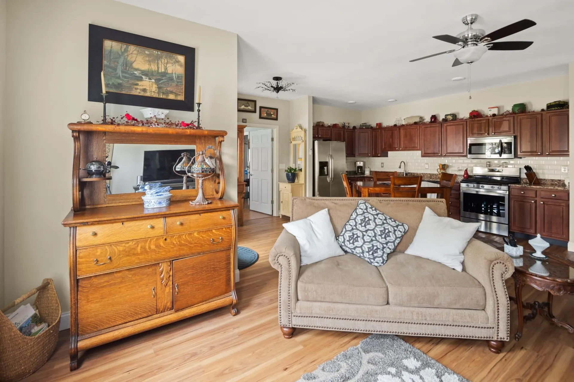 4 Atrium Way Milton VT 05468
