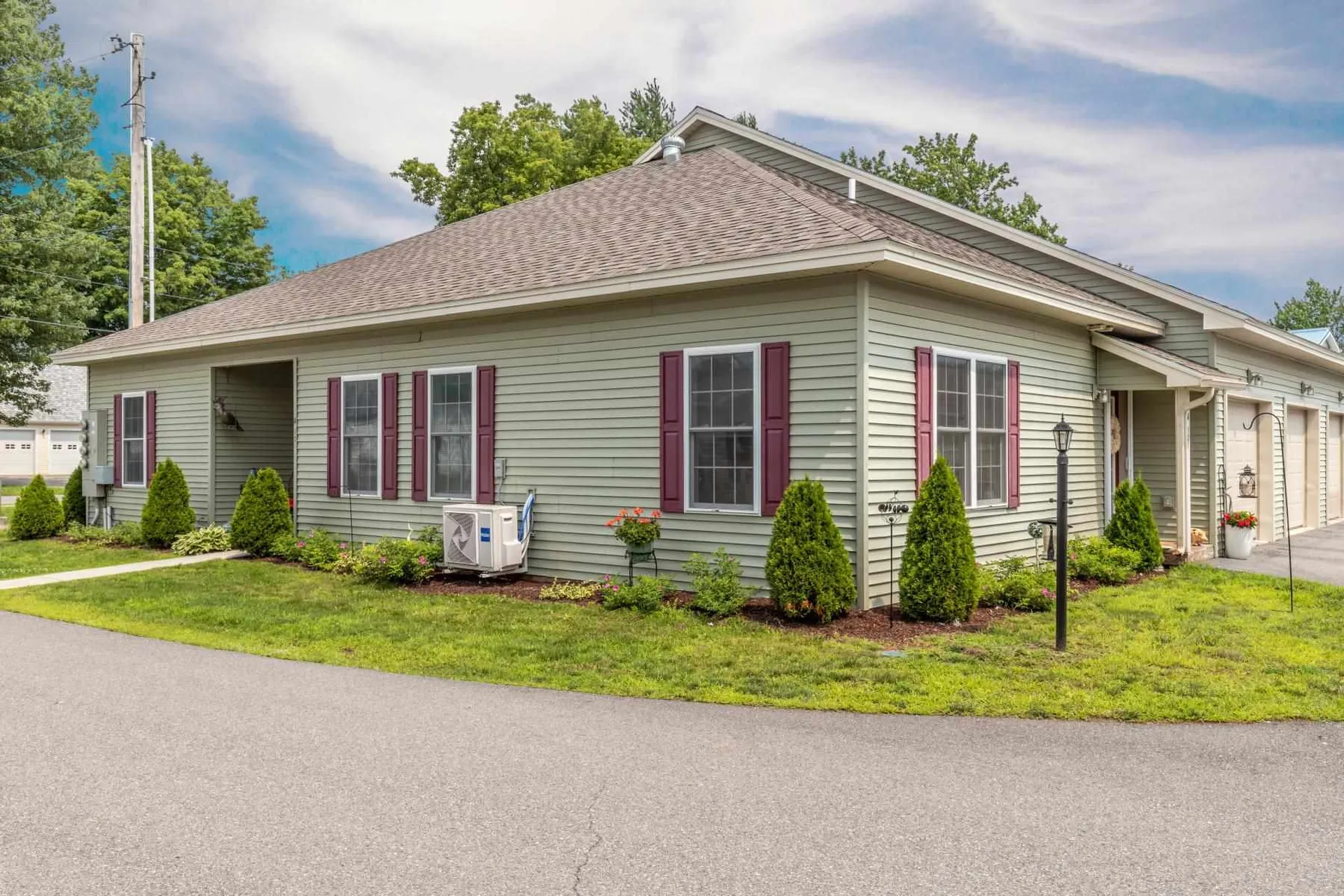 4 Atrium Way Milton VT 05468