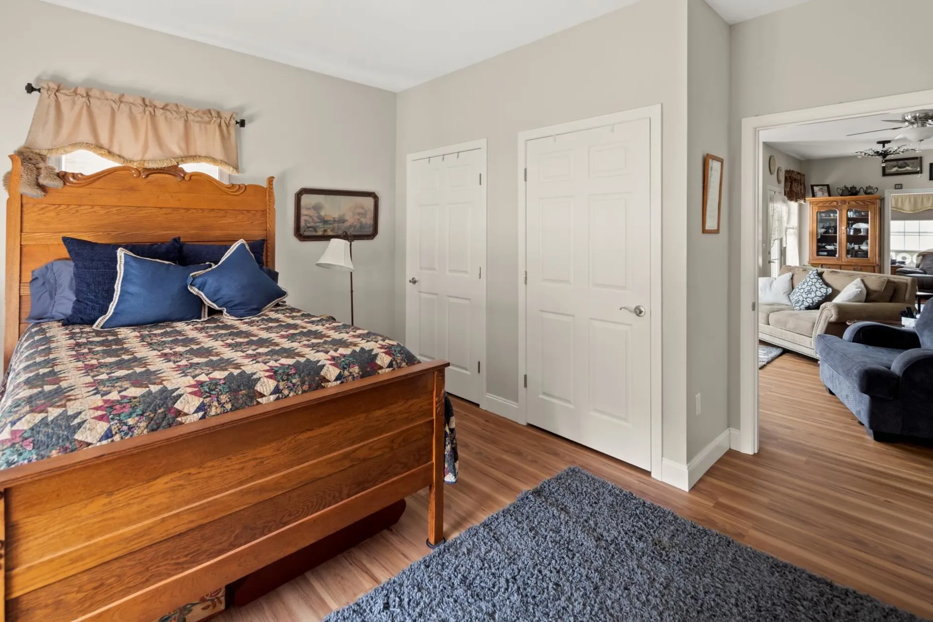 4 Atrium Way Milton VT 05468