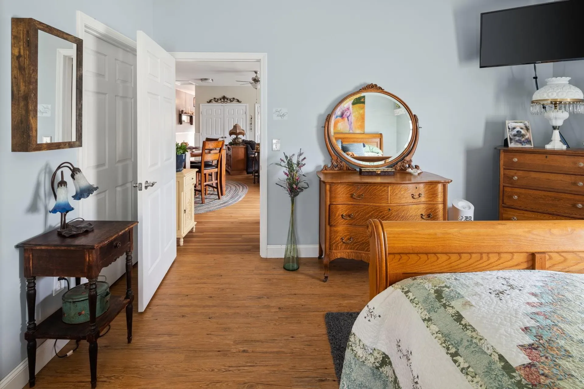4 Atrium Way Milton VT 05468
